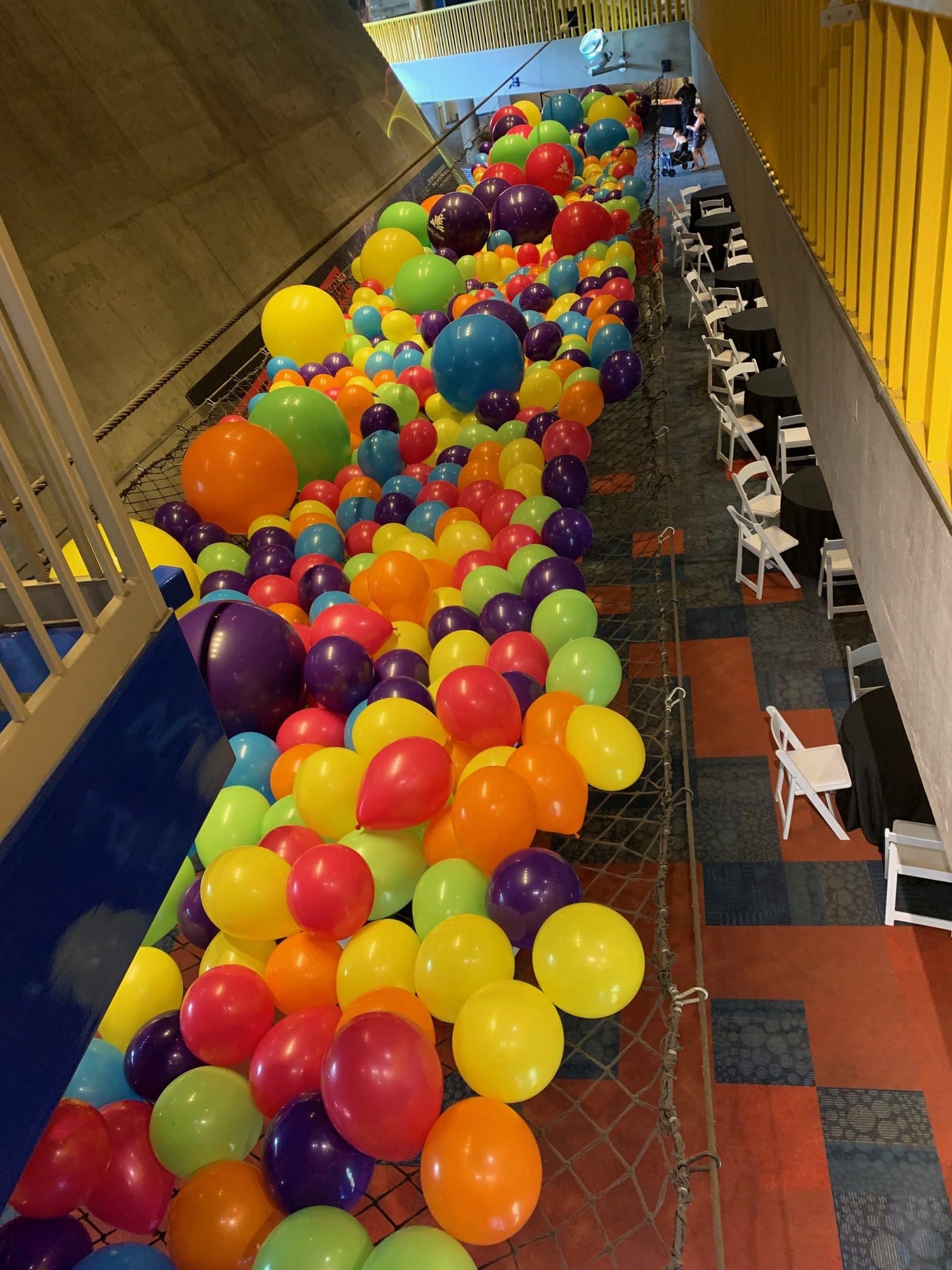 Arizona Science Center Mega Balloon Event - The Balloon People