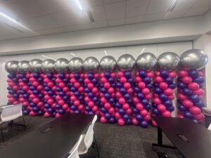 Balloon Columns Phoenix