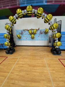 bee Balloons
