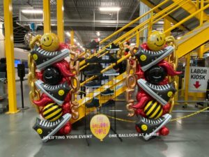 construction Balloons