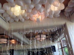 ceiling Balloons