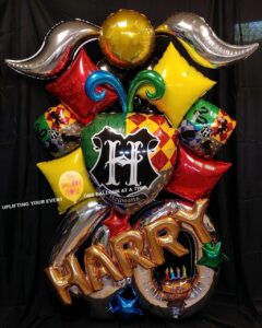 harry potter Balloons