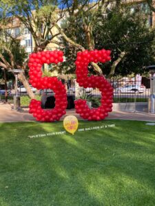 yard numbers phoenix arizona