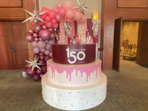 celebrating 150 years