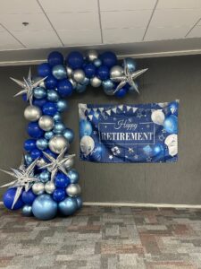 Balloon Garlands Tempe